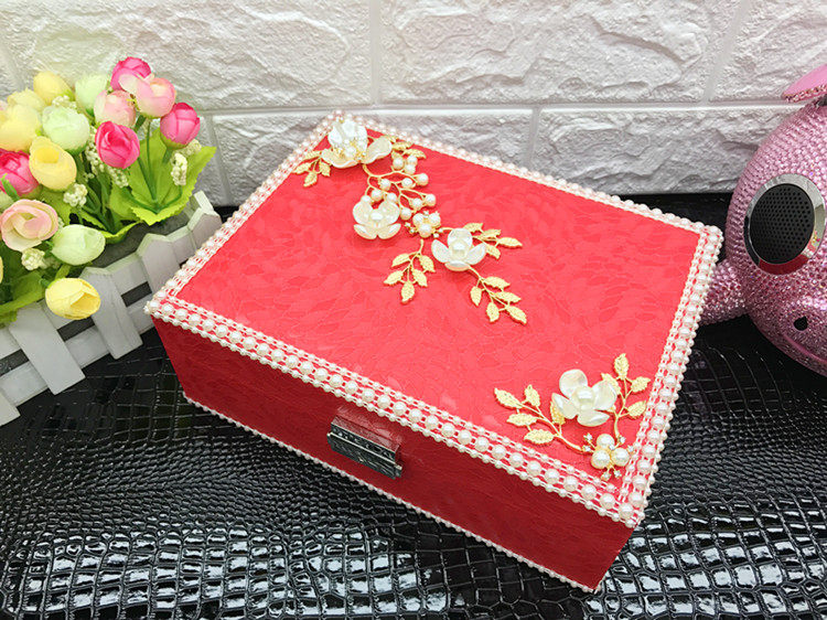 Boite à bijoux OTHER   - Ref 3106215 Image 23