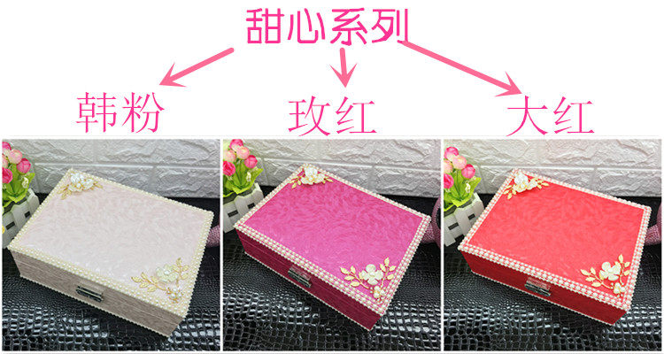 Boite à bijoux OTHER   - Ref 3106215 Image 28