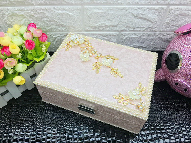 Boite à bijoux OTHER   - Ref 3106215 Image 20