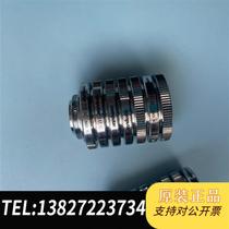 New in stock EX1 5C teleconverter 1 5x condition as shown new for negotiation