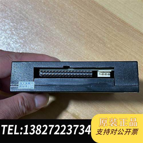 Brand new ABB floppy drive 3HAC041748-001 in stock. Actual photo taken, disassembled and packaged. Brand new. Negotiable price.