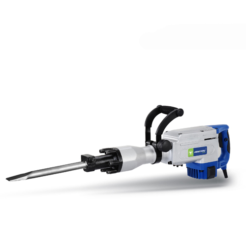 Electric pick Everfriendly electromechanical Z1G-DW-90 electric pick strengthening motor super power professional engineering industry class