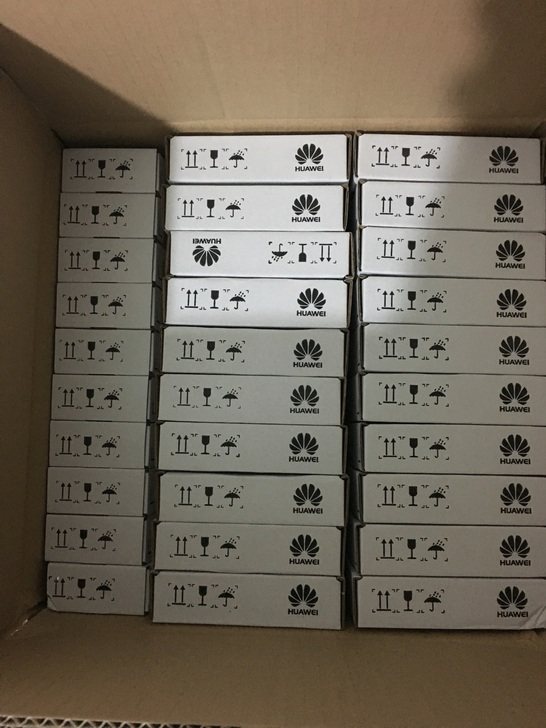 Huawei Huawei OSX010000 SFP -10G-single mode fiber optic module 1310nm 10km OEM