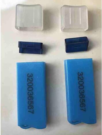 USB five-generation dongle shell deep thinking dongle shell encryption lock shell U disk shell software lock shell