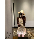 Трикотажная накидка, кардиган, летняя куртка, делается под заказ