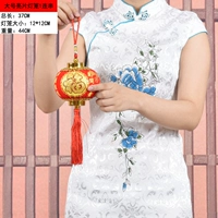 MD большая печать с блестками фонарики 1 серия