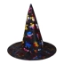 Điểm vui vẻ hóa trang Halloween cung cấp thanh đạo cụ mũ phù thủy mũ phù thủy - Sản phẩm Đảng / Magic / Hiệu suất
