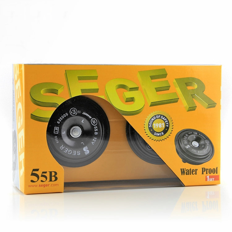 Racing Motorcycle Horn Car Horn Basin Horn Mini Basin Horn 55B Waterproof