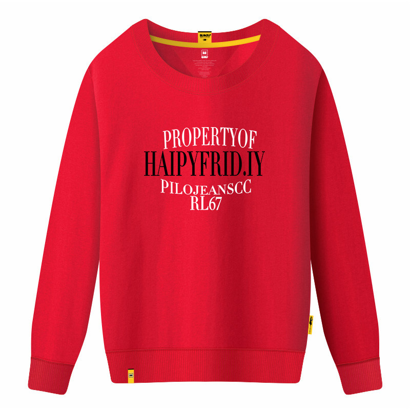 Sweatshirt femme - Ref 3214708 Image 1