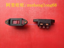 Voltage transfer switch 115V to 230V sliding switch 110v-220v Power Transfer Switch toggle switch