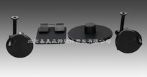 Hand wheel and foot plate three-dimensional aerial survey and mapping suitable for aerospace vision and other mapping software hand wheel and foot plate