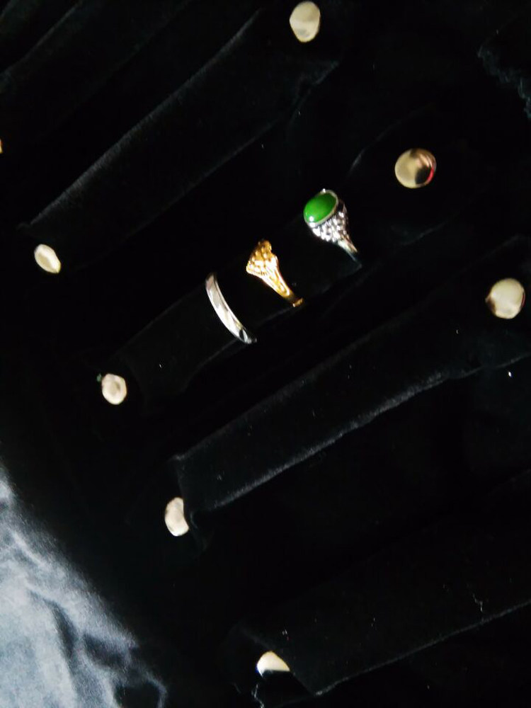 Boite à bijoux OTHER   - Ref 3106604 Image 35