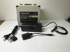 Батарея питания 便携式300w 220v移动户外电源智能ups锂电池usb快充摆摊露营应急