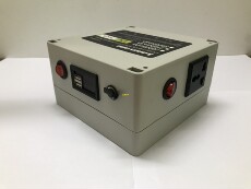 Батарея питания 便携式300w 220v移动户外电源智能ups锂电池usb快充摆摊露营应急