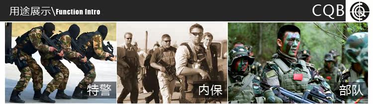 Boots militaires - Ref 1402508 Image 56