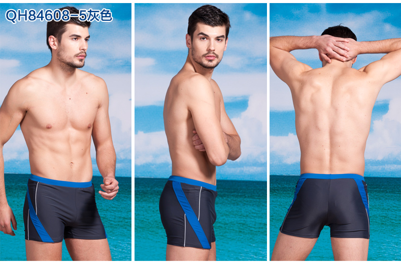 Maillot de bain homme - Ref 2501888 Image 20