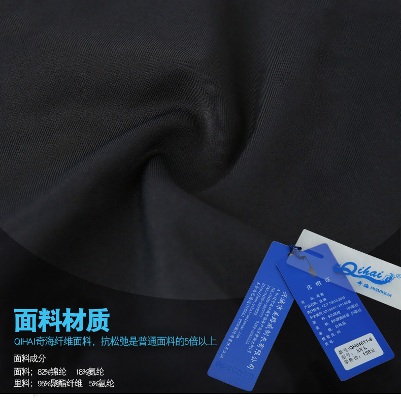 Maillot de bain homme - Ref 2505164 Image 32