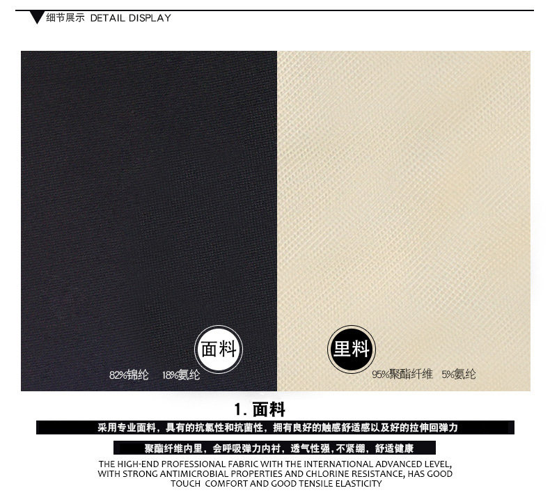 Maillot de bain homme - Ref 2505164 Image 35