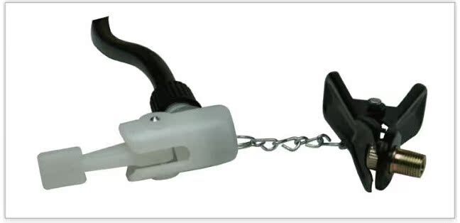 Pompe à vélo - Ref 2387825 Image 6