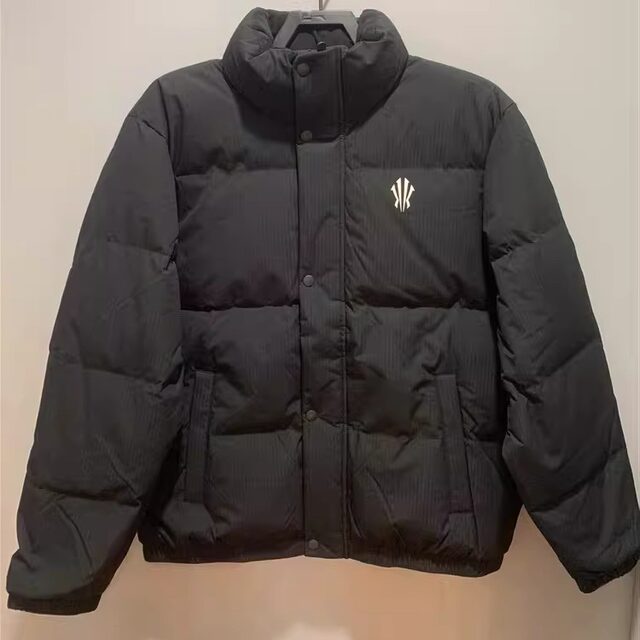 Anta Owen Series 2025 Winter New Casual Trendy Loose-Fitting Unisex down Jacket 172541908