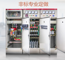 250 400 630 800 1000 1250 1600KVA transformer GGD access incoming cabinet switch cabinet