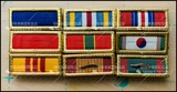 Vanguard U.S., созданный Lu Jun Army Collective Маленькая металлическая коробка немного оригинально