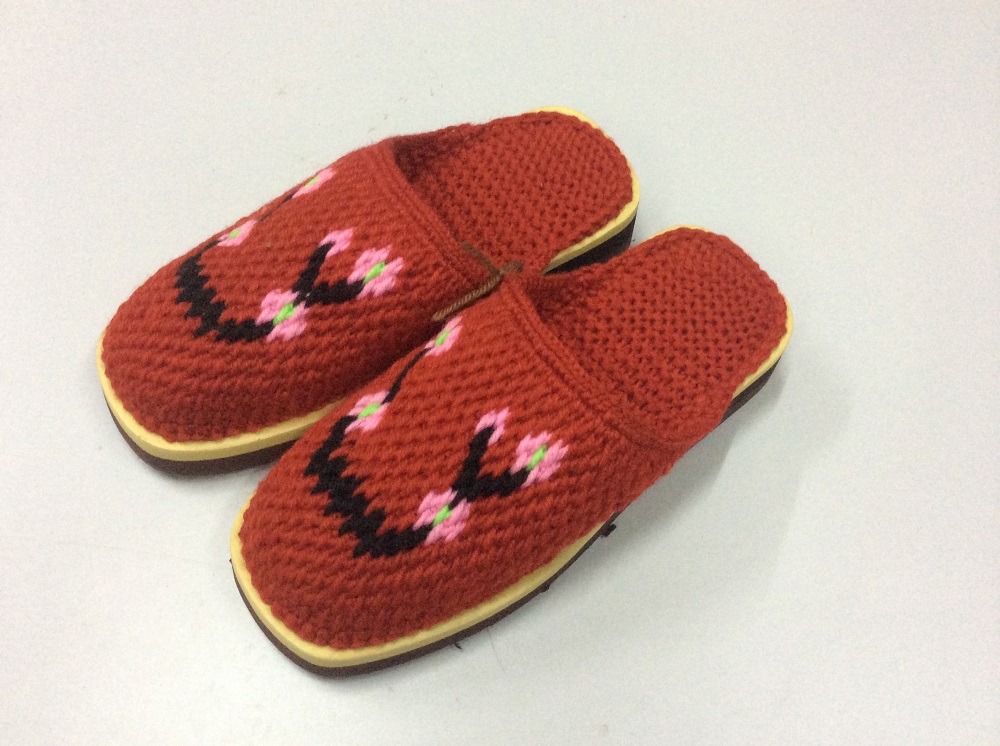 Chaussures enfants tissu en suède - Ref 1048589 Image 57