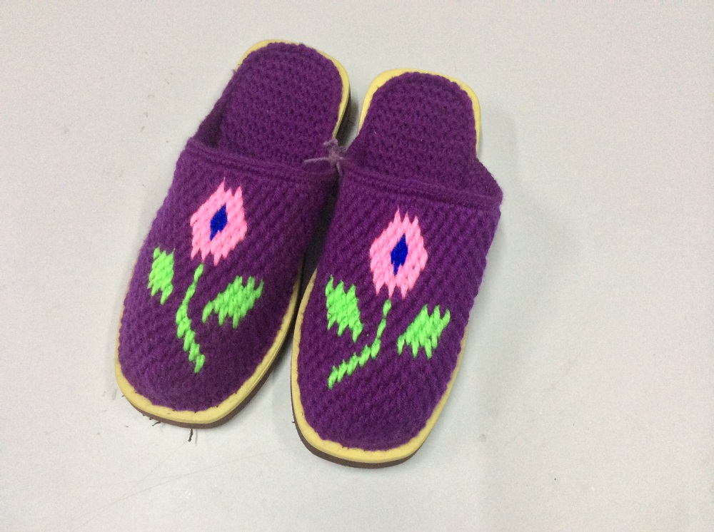 Chaussures enfants tissu en suède - Ref 1048589 Image 59