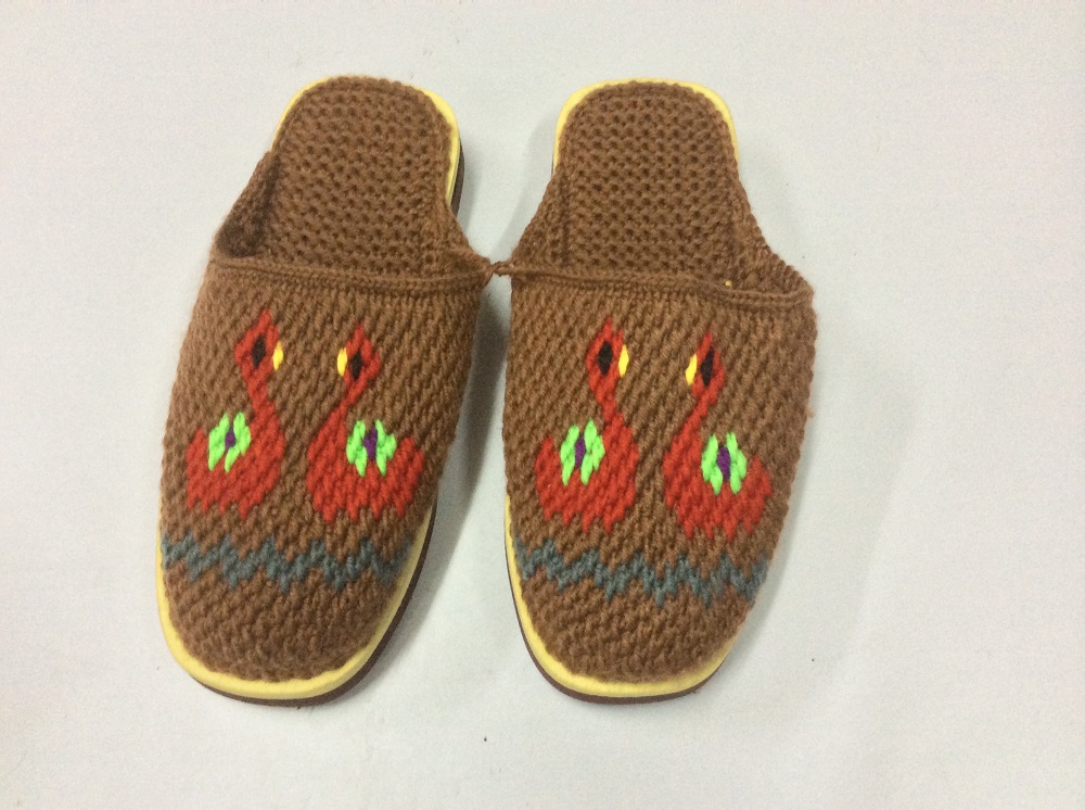Chaussures enfants tissu en suède - Ref 1048589 Image 64