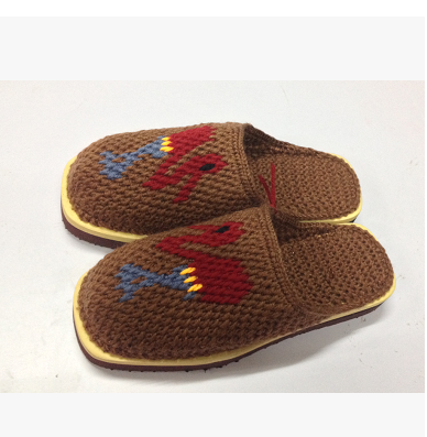 Chaussures enfants tissu en suède - Ref 1048589 Image 52