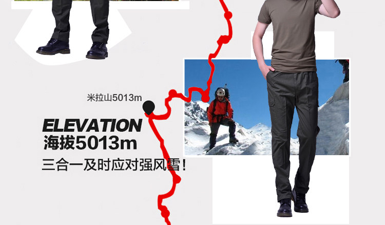 Tenue de travail en coton - Ref 1911611 Image 13