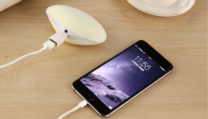 Réchauffeur USB pour les mains - Ref 418197 Image 14