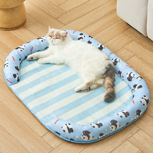 Универсальный диван на четыре сезона для сна, ковер, популярно в интернете, домашний питомец, кот