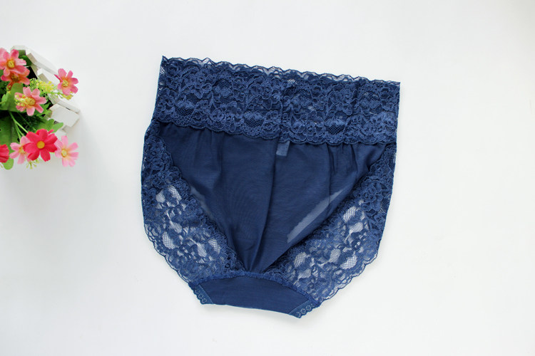 Slip jeunesse en coton - Ref 645487 Image 18