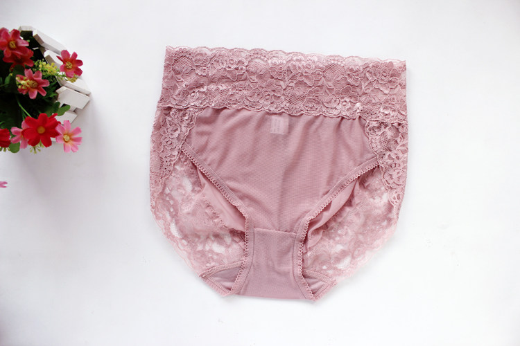 Slip jeunesse en coton - Ref 645487 Image 28