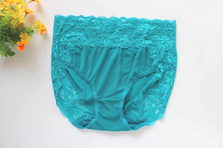 Slip jeunesse en coton - Ref 645487 Image 33