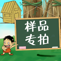 Sample special auction hanger style needs a lot of samples can be shot link