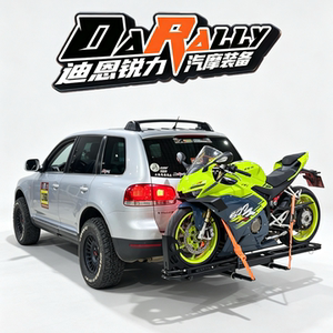 Motorcycle Rear Rack Universal Model Motorcycle Rear Rack Trailer Rack Pedal Lightweight Model Motorcycle Rear Rack Length