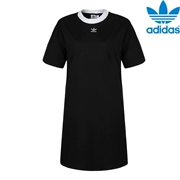 Áo thun thể thao dài 18 dành cho nữ thể thao mới, áo thun dài Adidas chính hãng DH3184