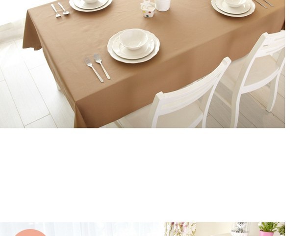 Miễn phí vận chuyển khăn trải bàn kẹo màu - rắn bảng màu bảng vải khăn trải bàn vải túi xách tay hải quân khăn trải bàn màu xanh thả xe tăng - Khăn trải bàn mẫu khăn trải bàn hội nghị