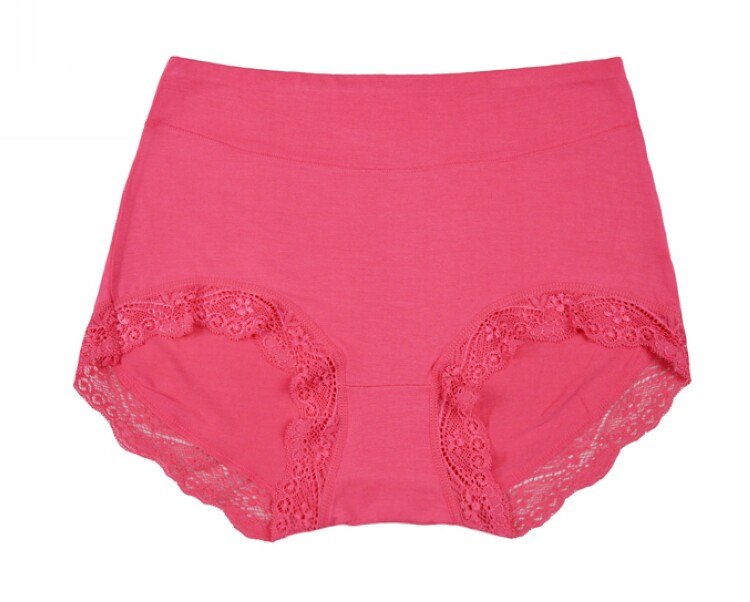 Slip jeunesse en viscose - Ref 645090 Image 23