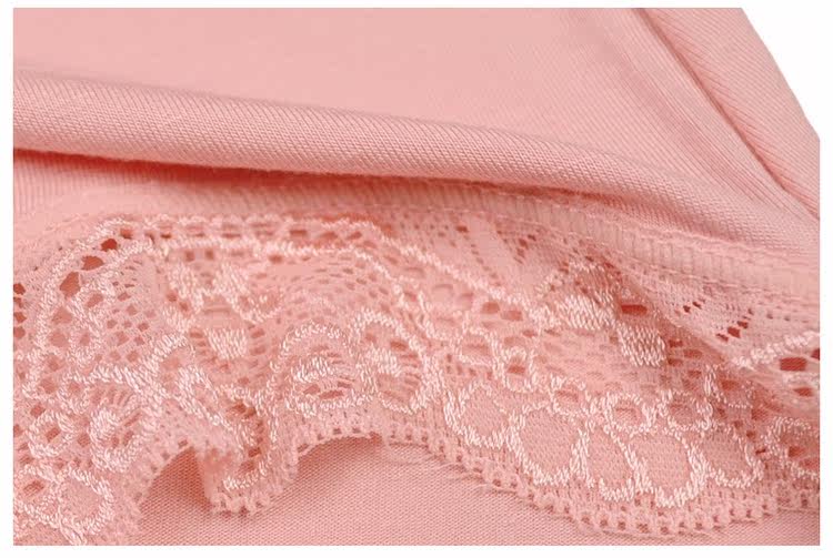 Slip jeunesse en viscose - Ref 645090 Image 25