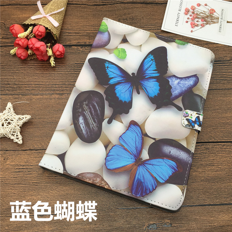 Sau Jumper EZpad M4 bảo vệ tay áo 8 inch 7,9 inch da mini5 thả tablet ngăn chặn nhà ở vỏ 4 - Phụ kiện máy tính bảng ốp ipad pro 11 2020