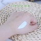 Hồng Kông mua kem cô lập sợi tuyết Lange màu xanh lá cây màu tím phân vùng che khuyết điểm bức xạ làm sáng dưỡng ẩm trang điểm trước khi sữa kem che khuyết điểm nars Sun màn hình / Pre-Make-up