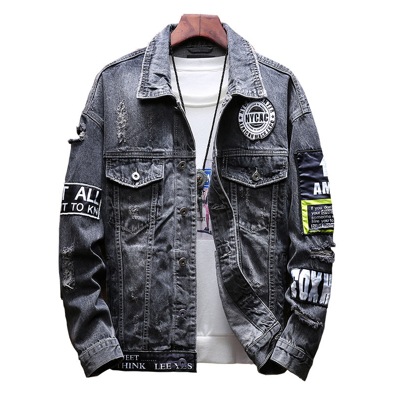 Blouson homme      manches longues - Ref 3116249 Image 5