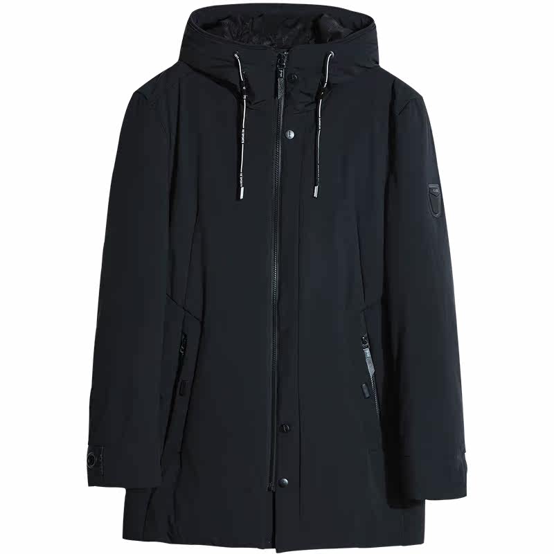 Blouson homme en Nylon - Ref 3120064 Image 5