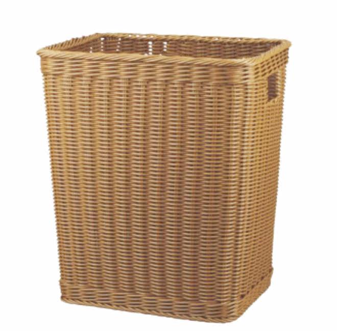 Home Hand basket Cloth Grass Basket of Dirty Laundry Basket Laundry Basket Hotel Towels Containing Basket Square Bath Towels