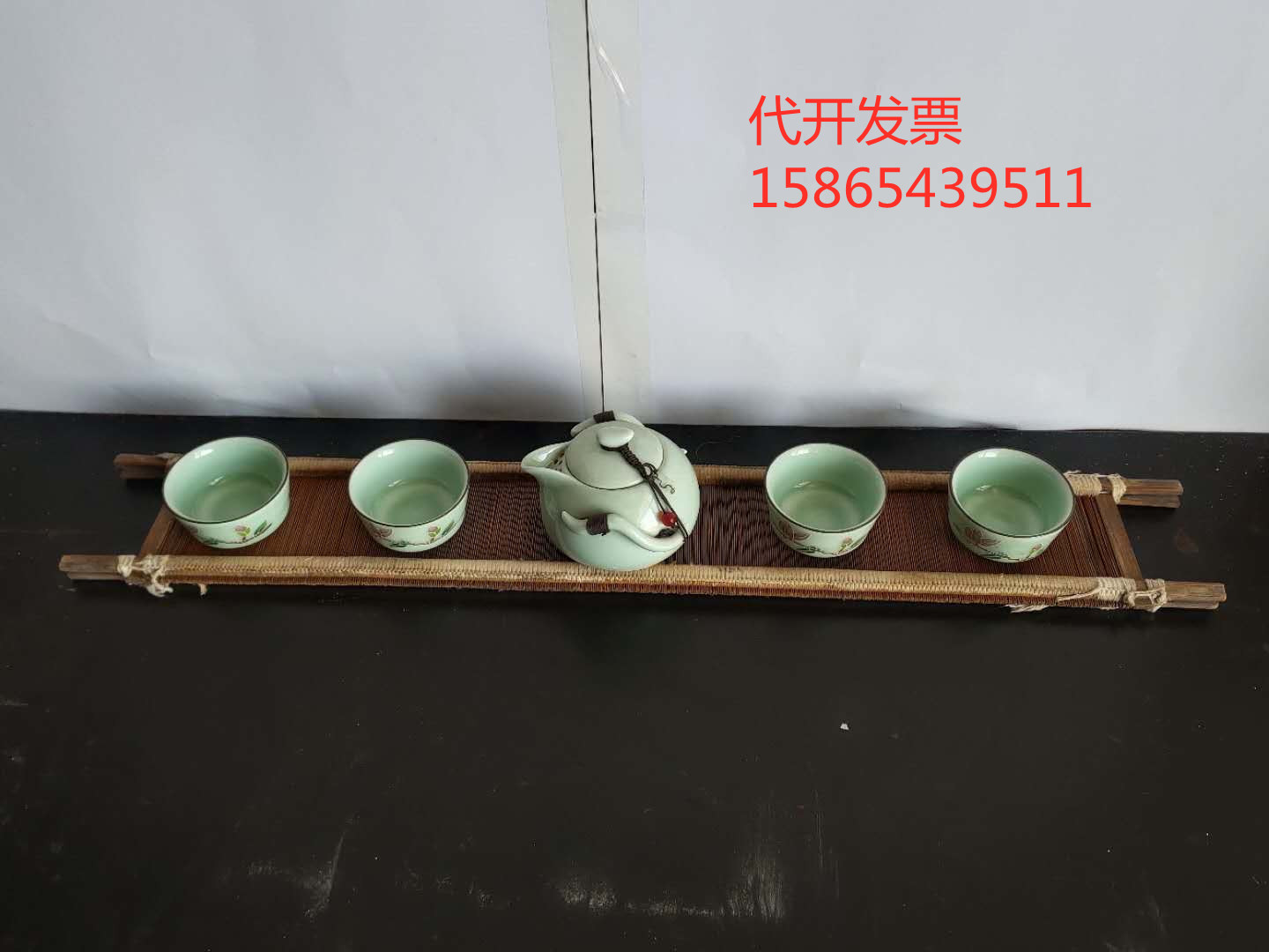 Folklore Old Objects Old Loom buster Grate Creative Tea Tofu Tea Tocup Cushion Nostalgia-Taobao