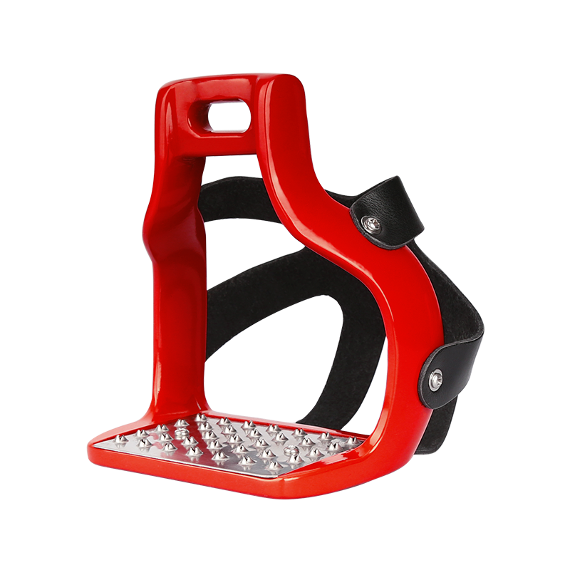 caavassion horse pedaling Horse stirrup metal Horse stirrup Stirrup Saddle saddle accessories 8211034-Taobao