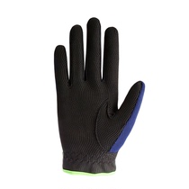German Roeckl Toledo equestrian gloves Lodge harness 8104117